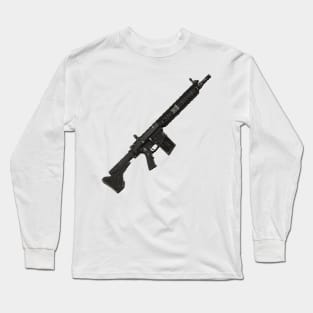 SR-25 Long Sleeve T-Shirt